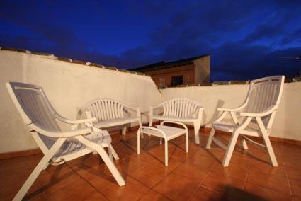 Hostal Cruz Verde Navalcarnero Buitenkant foto