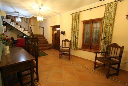 Hostal Cruz Verde Navalcarnero Buitenkant foto