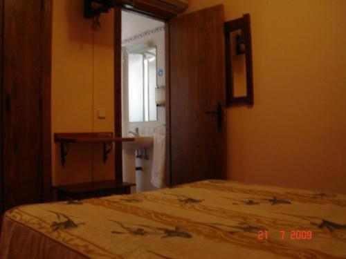 Hostal Cruz Verde Navalcarnero Buitenkant foto