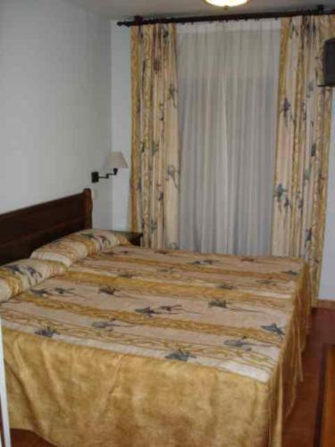 Hostal Cruz Verde Navalcarnero Kamer foto